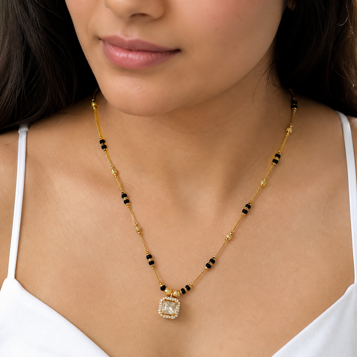 Mira Mangalsutra