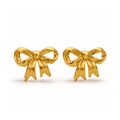 Bow Earrings