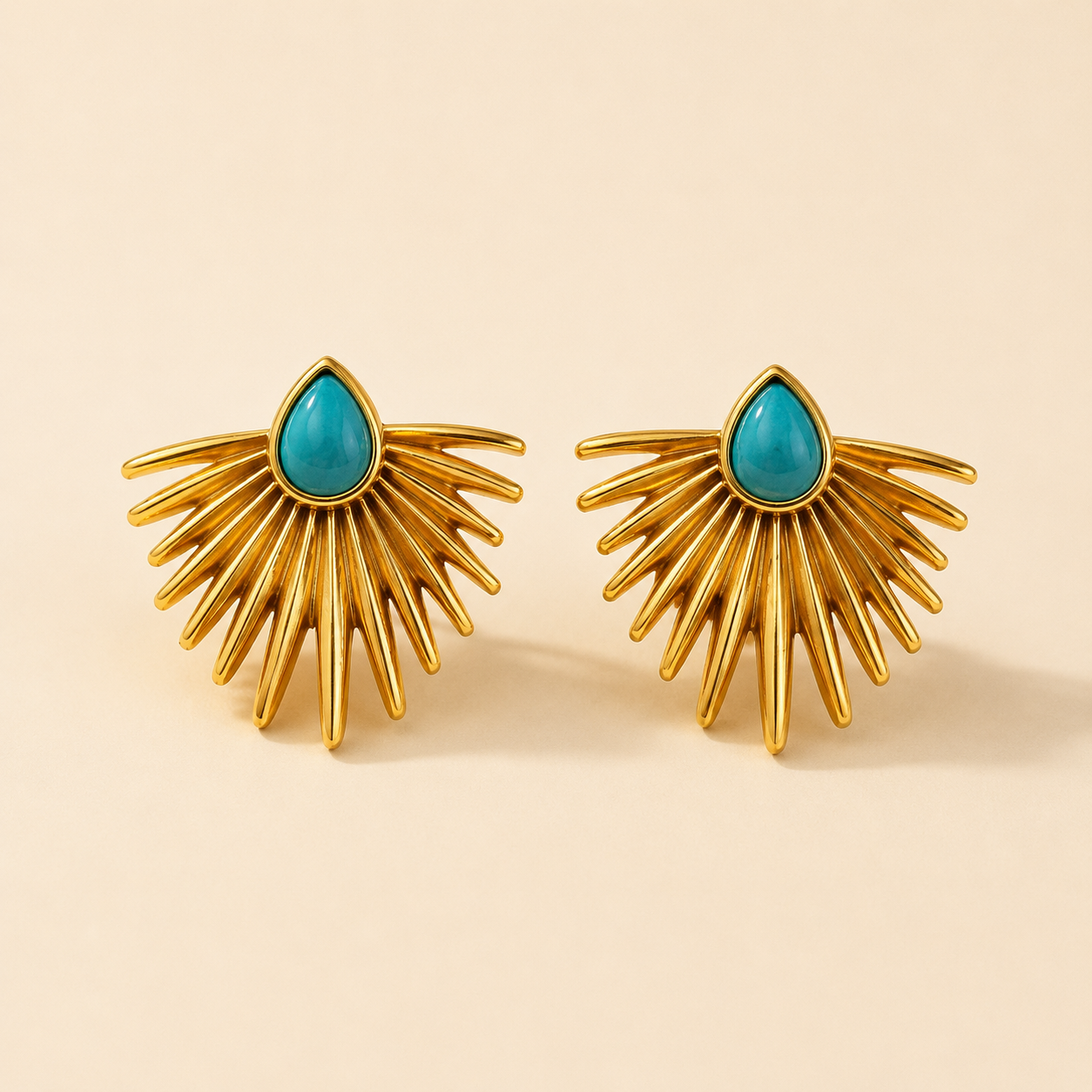 Noor Earrings