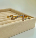 Coast Studded Bracelet