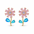 Wildflower Earrings