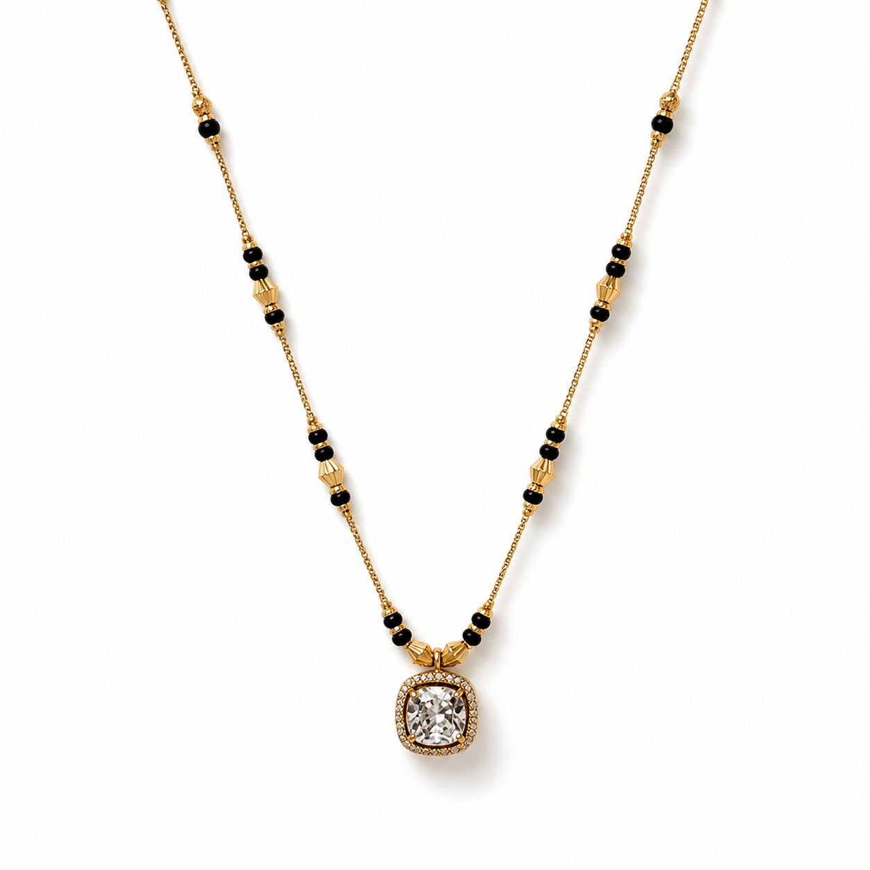 Elara Mangalsutra