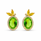 Eclat Stud Earrings