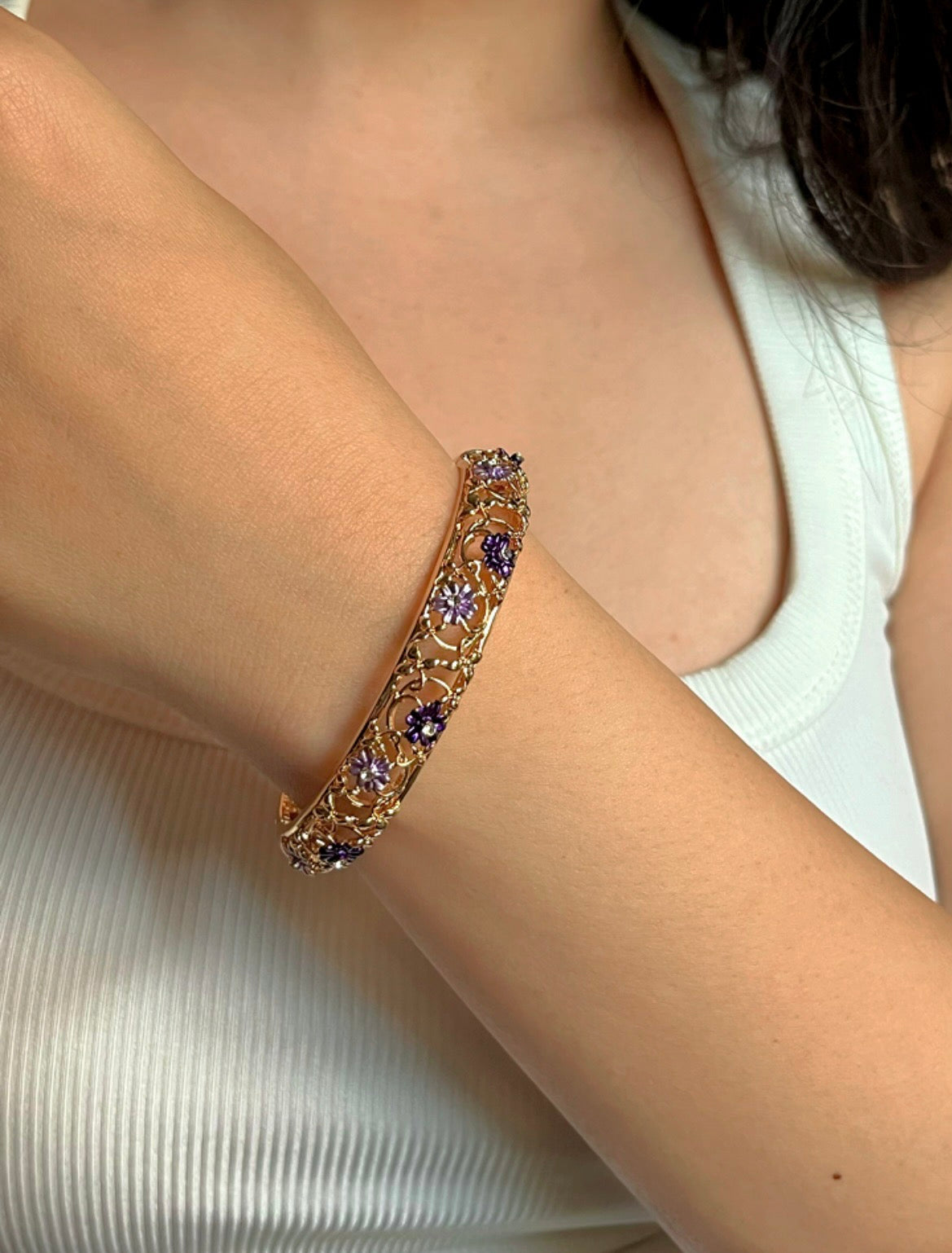 Mist Bracelet