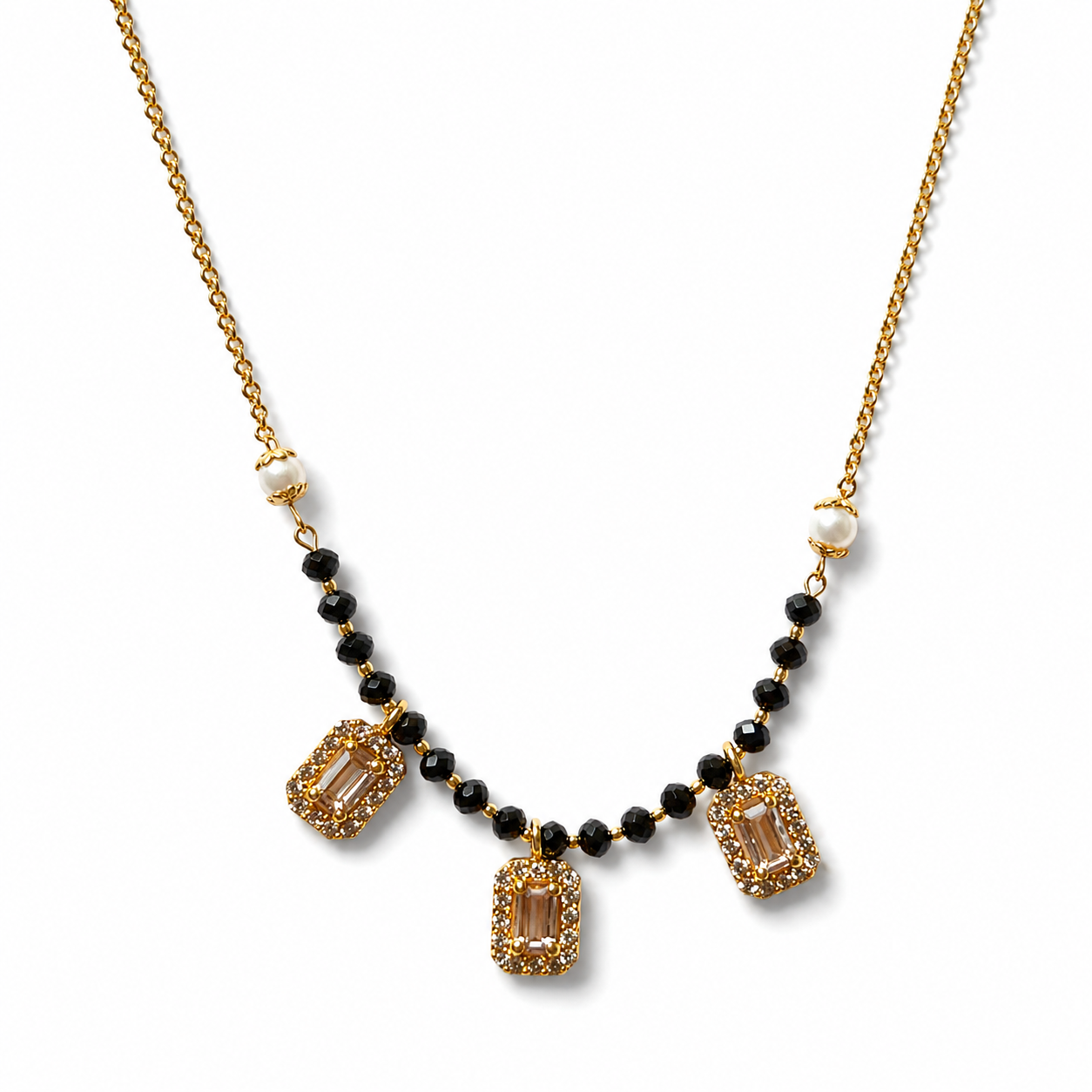 Ahana Mangalsutra