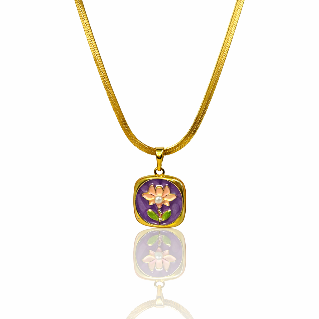 Emily Necklace