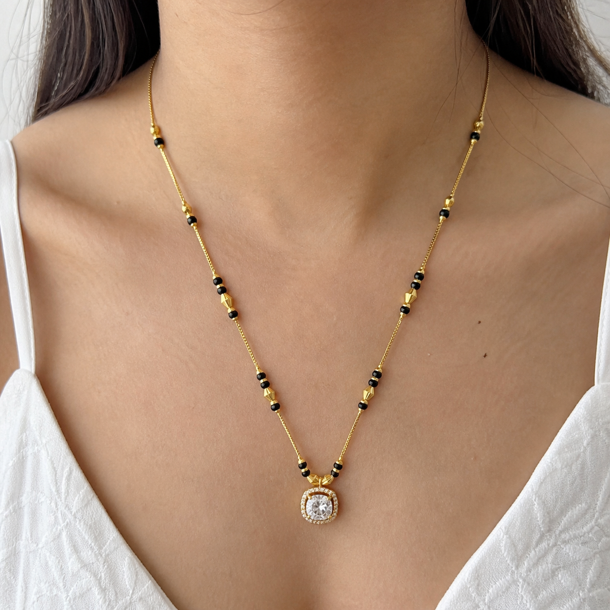 Elara Mangalsutra