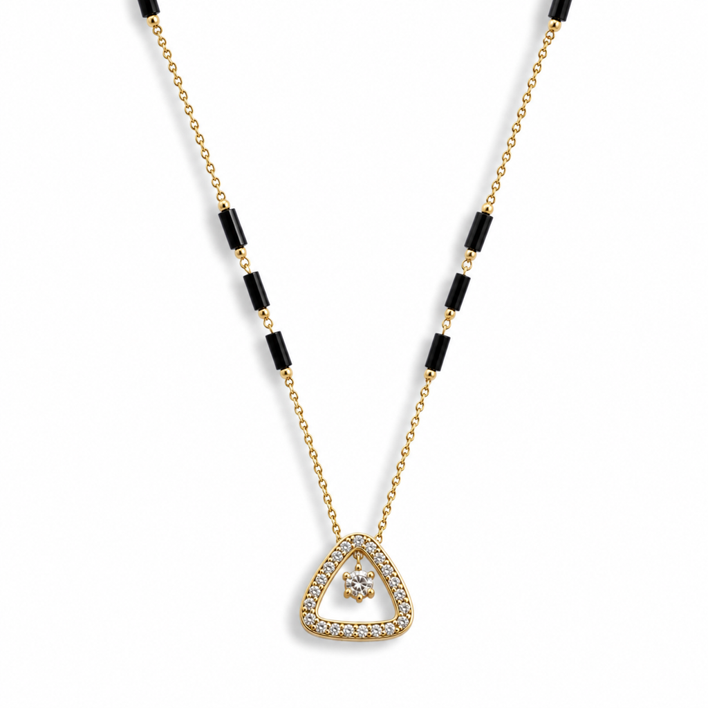 Nitya Mangalsutra