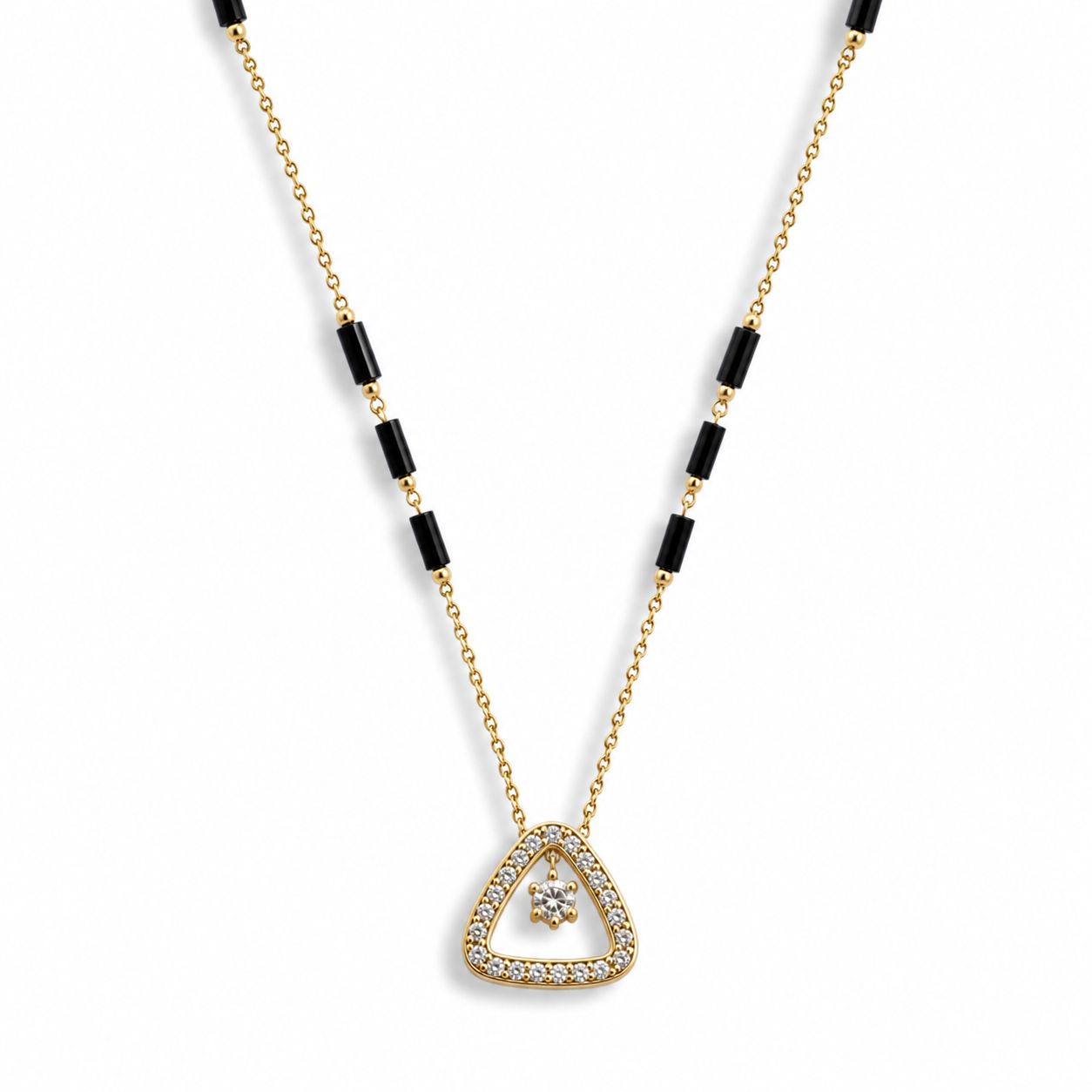 Nitya Mangalsutra