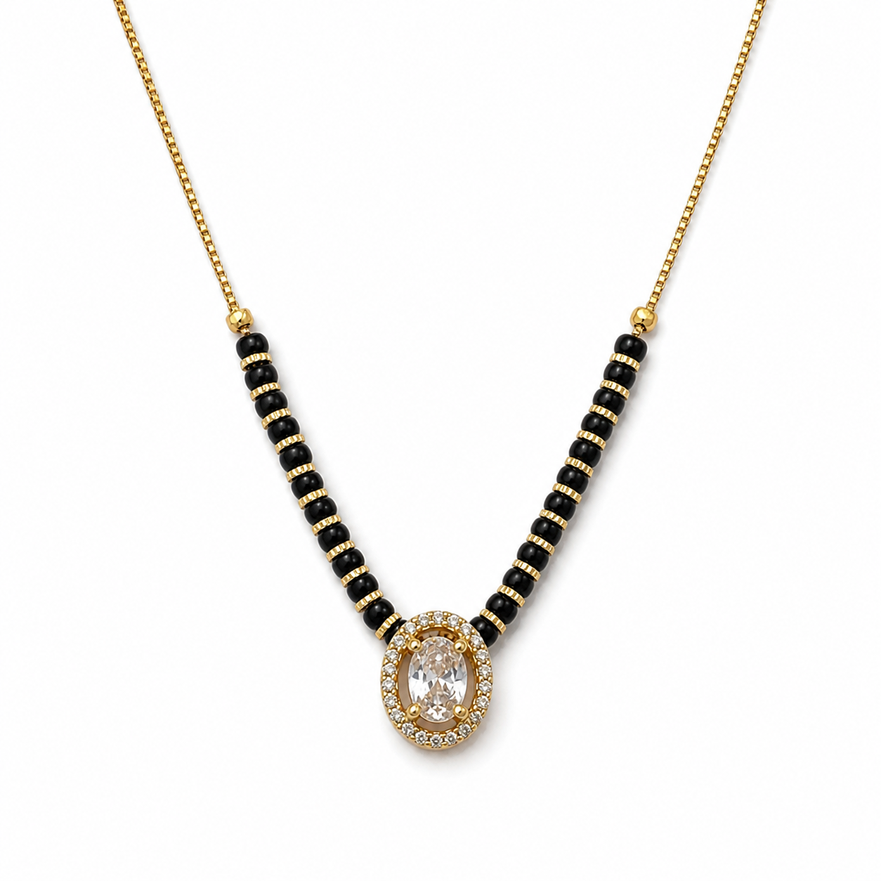 Aarna Mangalsutra