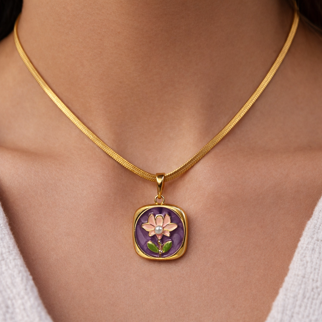 Emily Necklace