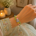 Eden Bloom Bracelet