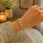 Eden Bloom Bracelet