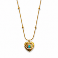 Charm of Love Necklace