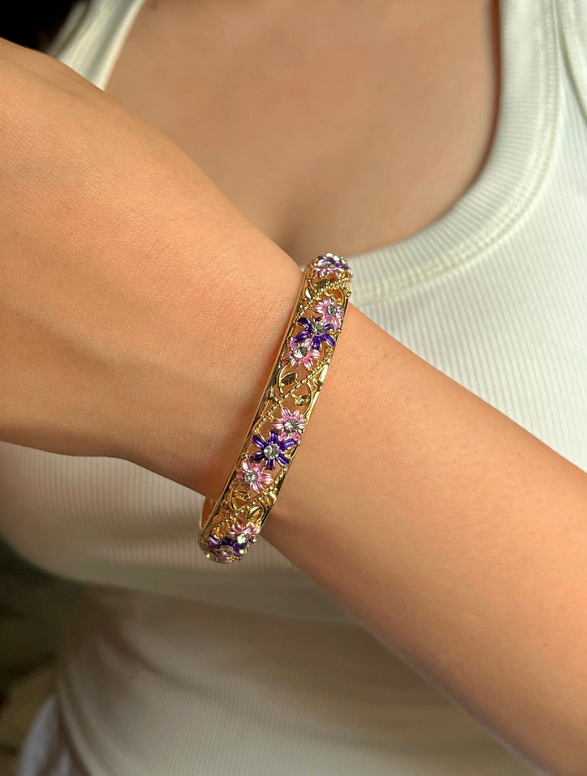 Avira Bracelet
