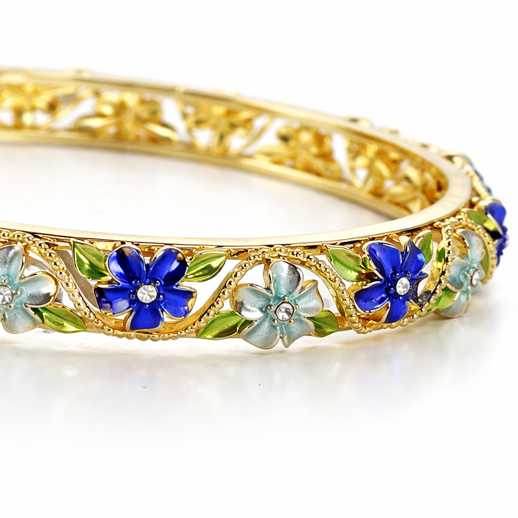Lyra Bracelet