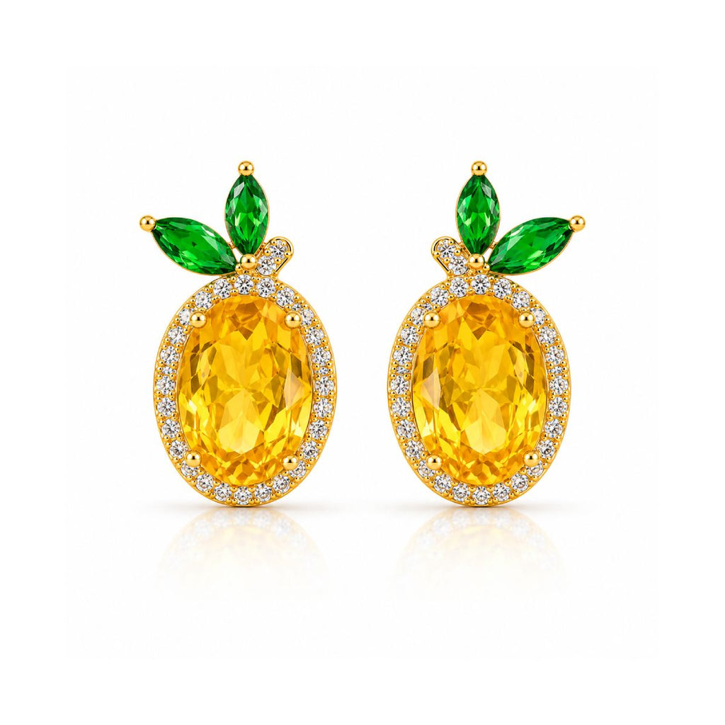 Eclat Stud Earrings