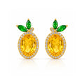 Eclat Stud Earrings