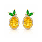 Eclat Stud Earrings