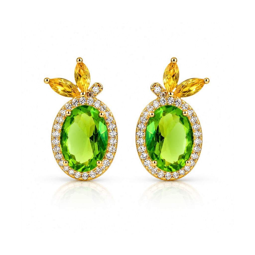 Eclat Stud Earrings