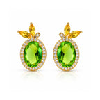 Eclat Stud Earrings