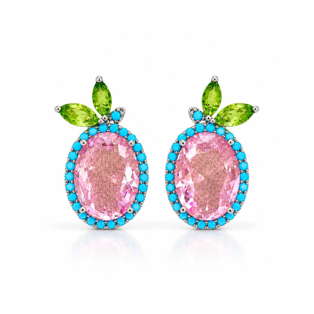 Eclat Stud Earrings