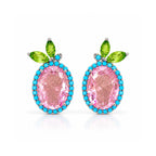 Eclat Stud Earrings