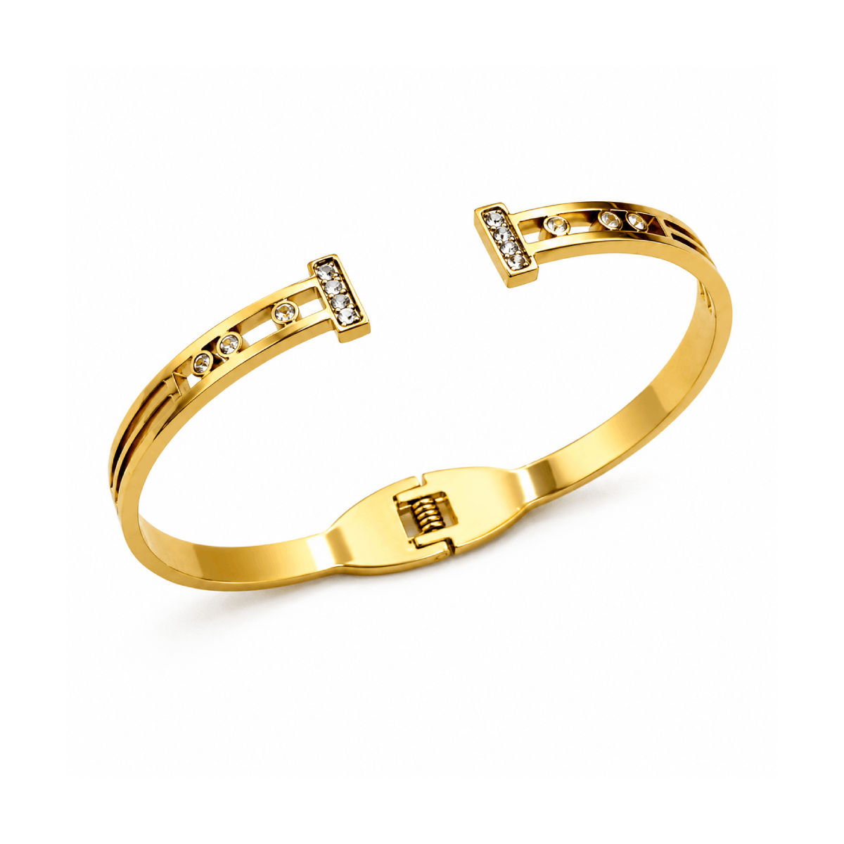 Effer Studded Bracelet
