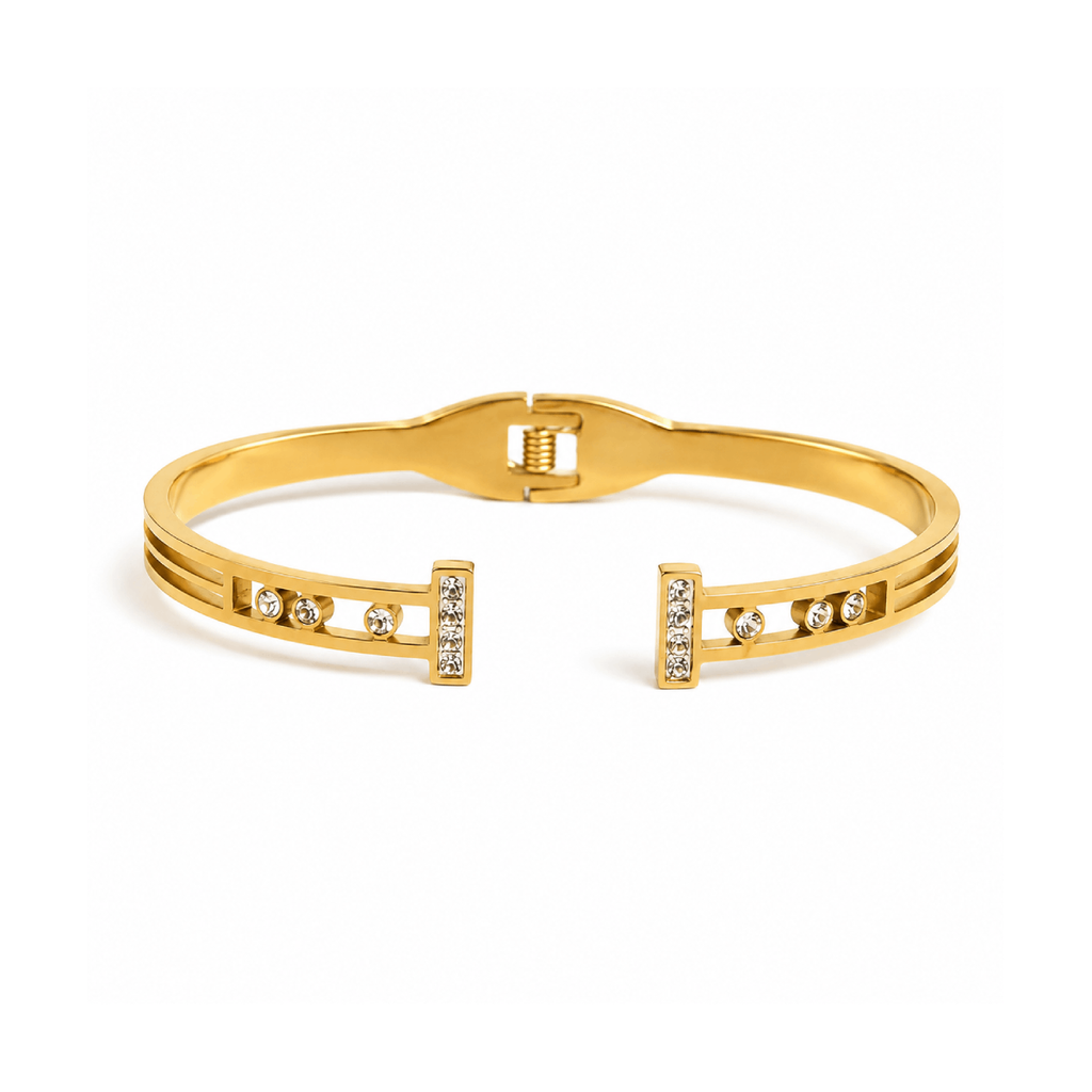 Effer Studded Bracelet