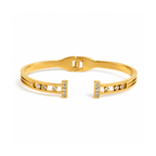 Effer Studded Bracelet