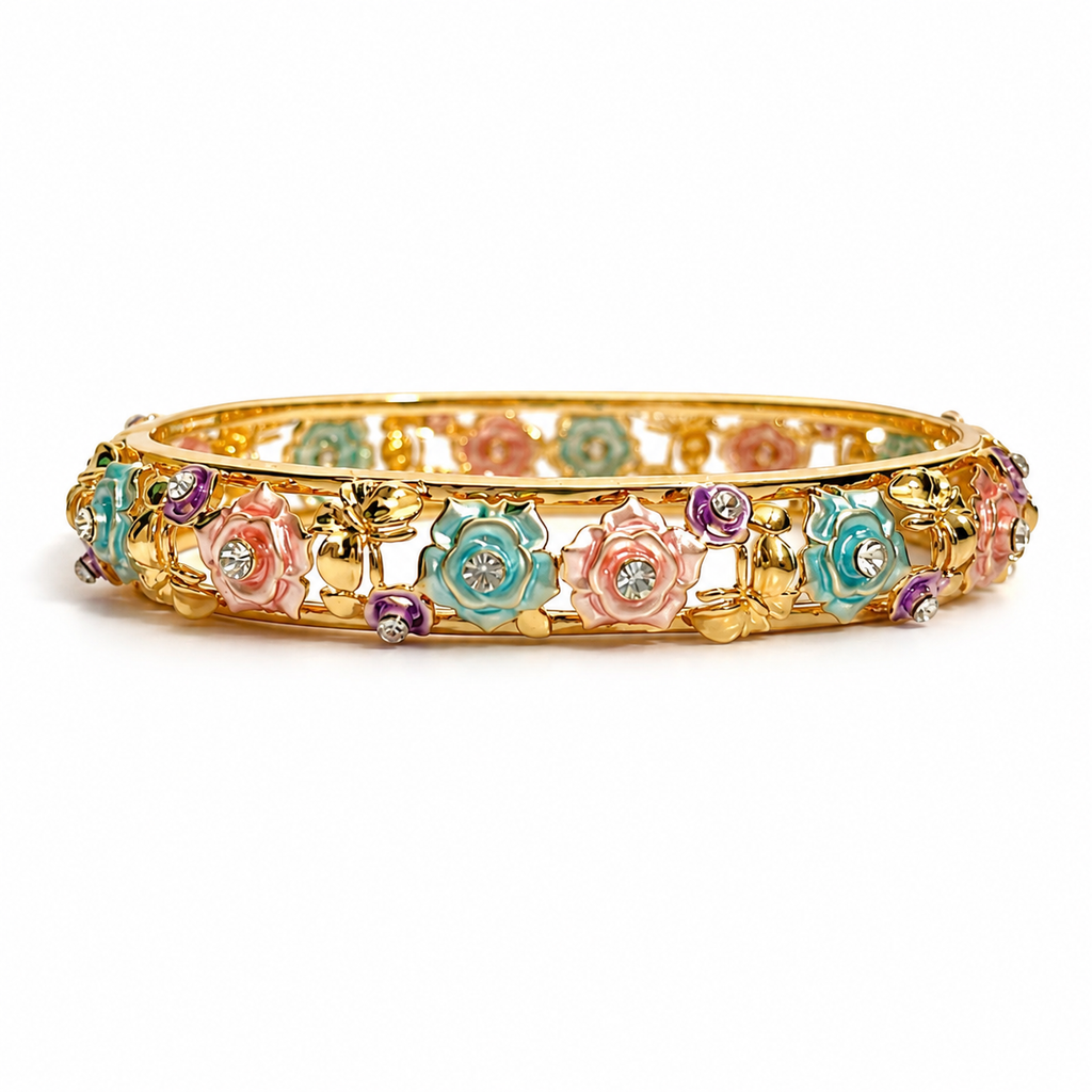 Sakura Bracelet