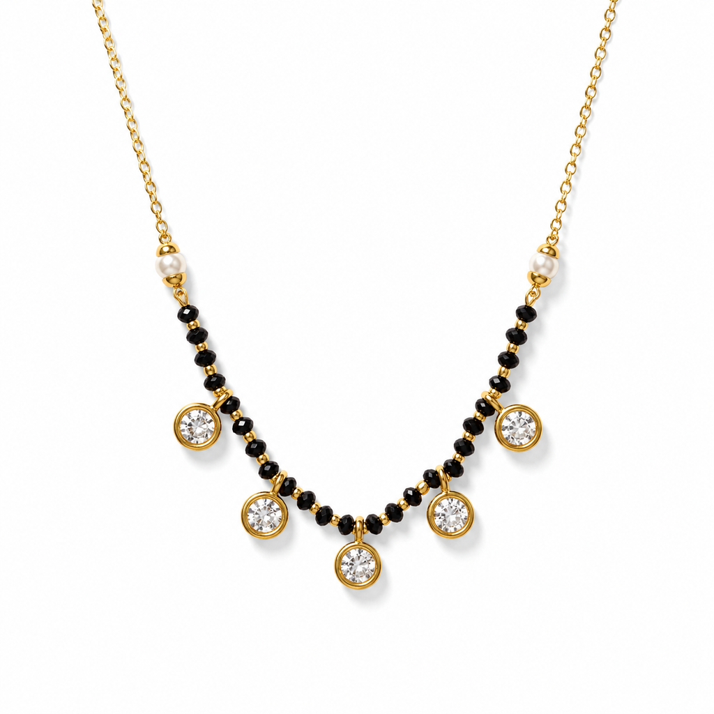 Kaira Mangalsutra