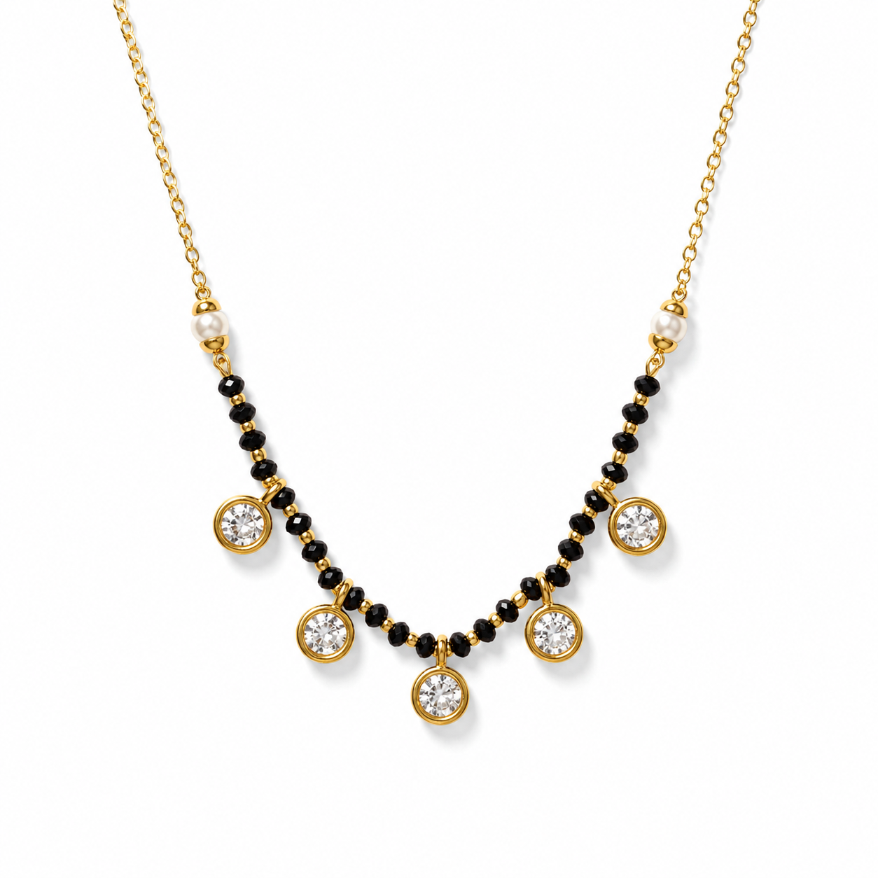 Kaira Mangalsutra