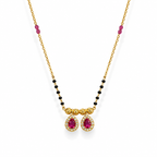 Anaya Mangalsutra