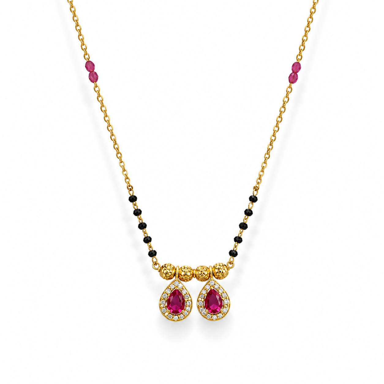Anaya Mangalsutra