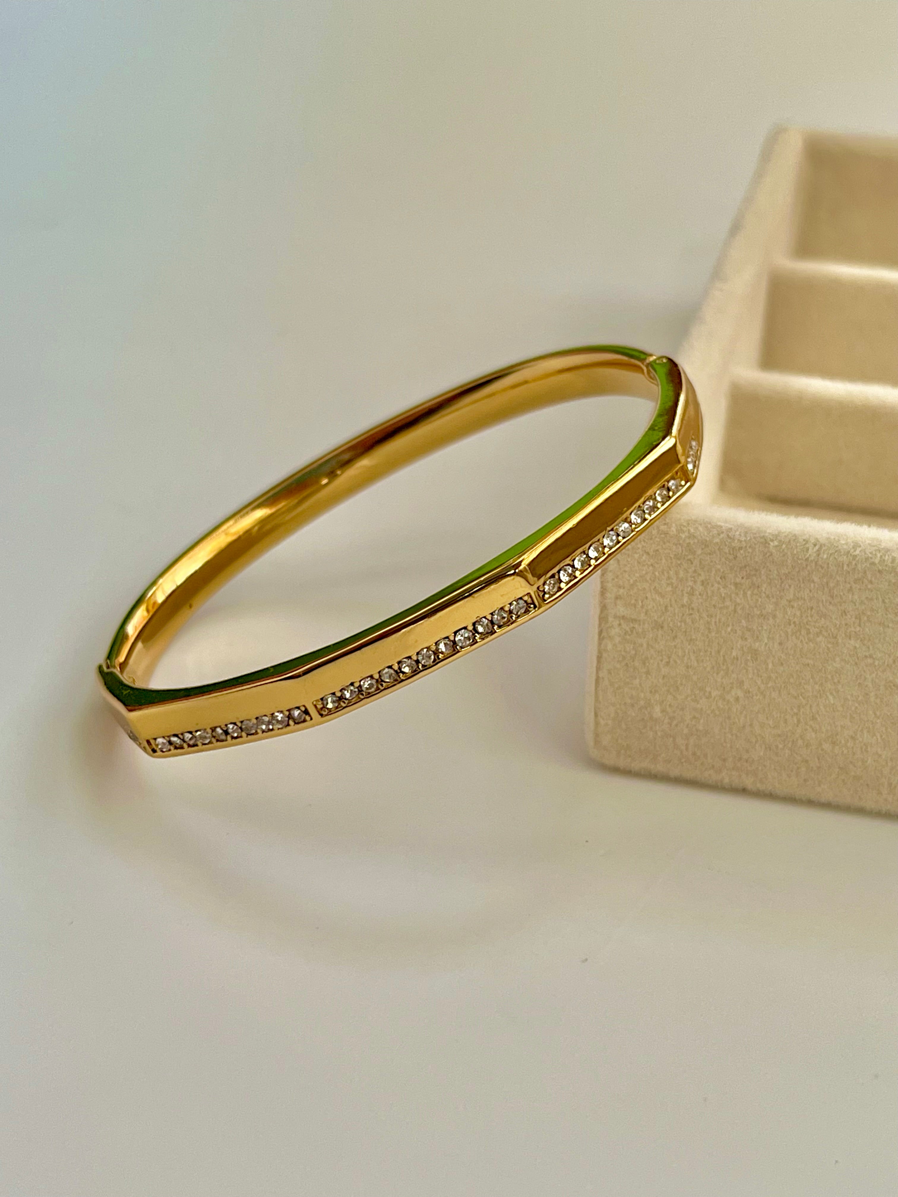 Scarlett Bracelet