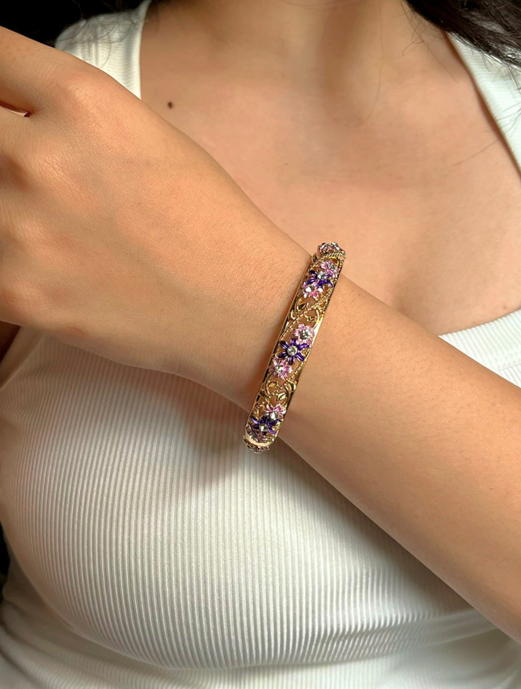 Avira Bracelet