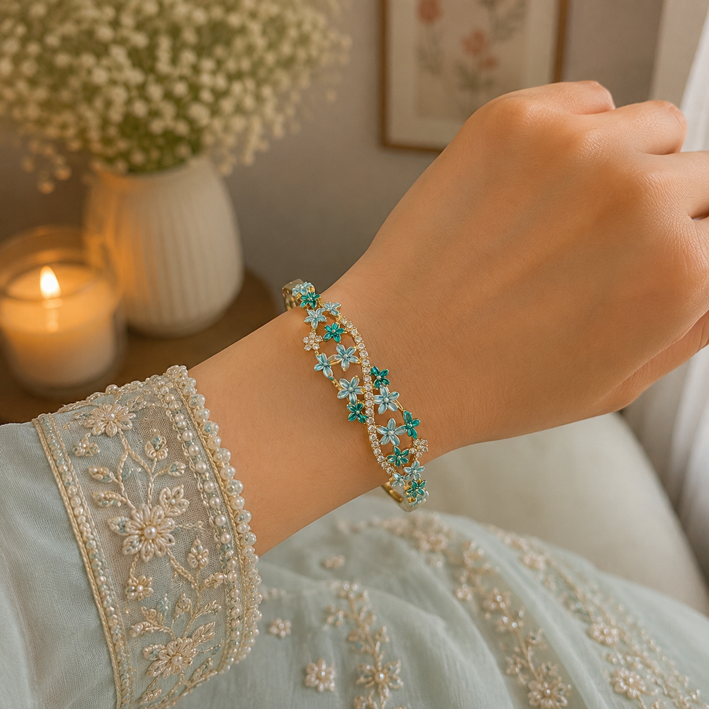 Zinni Bracelet
