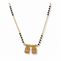 Noir Mangalsutra