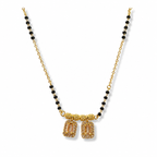 Noir Mangalsutra