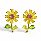 Wildflower Earrings