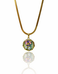 Kiko Pearl Necklace