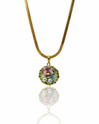 Kiko Pearl Necklace