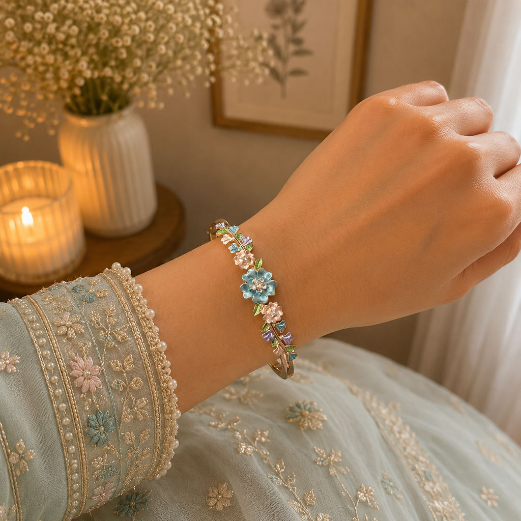 Aria Bracelet