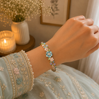 Aria Bracelet