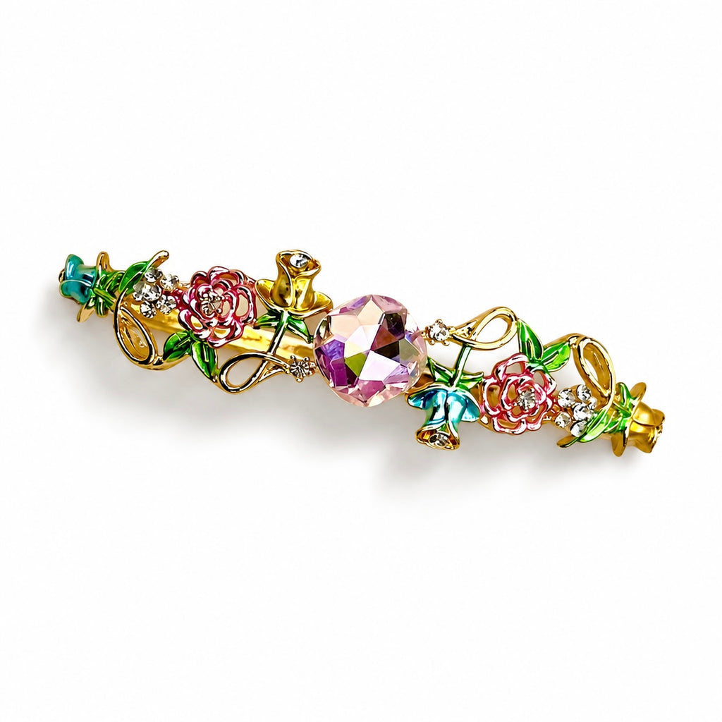 Petunia Bracelet