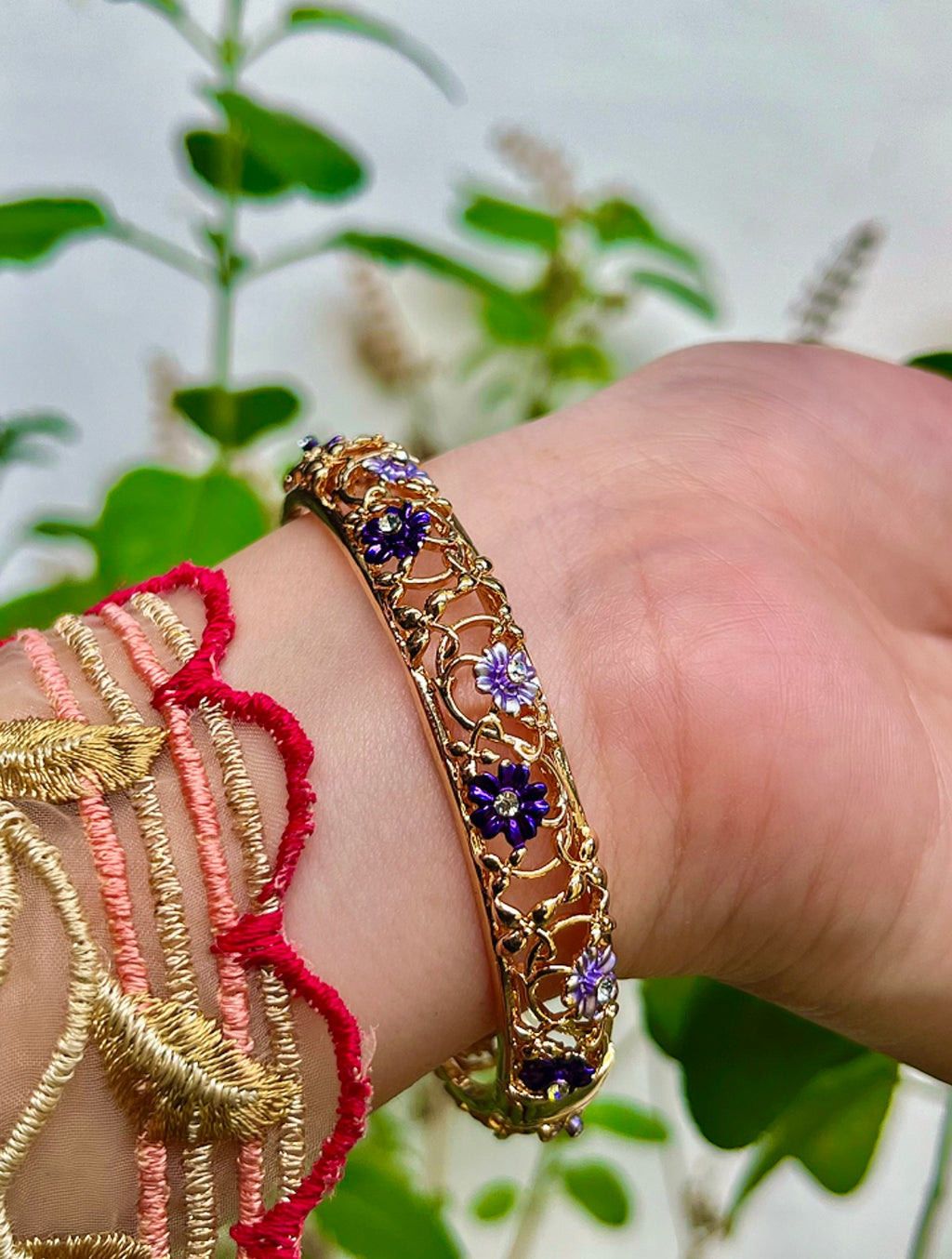Mist Bracelet