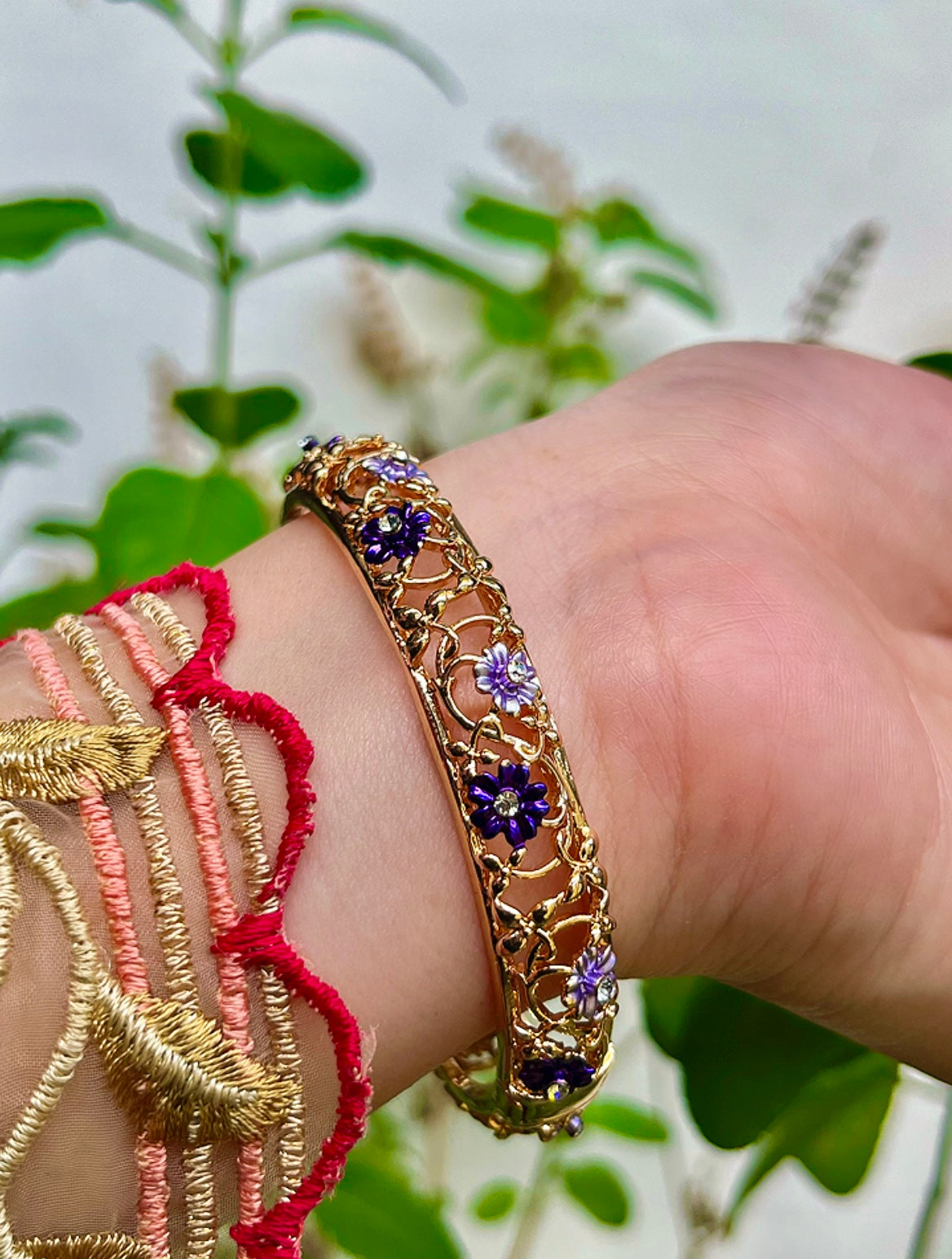 Mist Bracelet