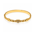 Heart Pop Bracelet