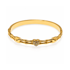 Heart Pop Bracelet